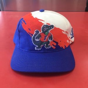 Vintage Florida Gators hat